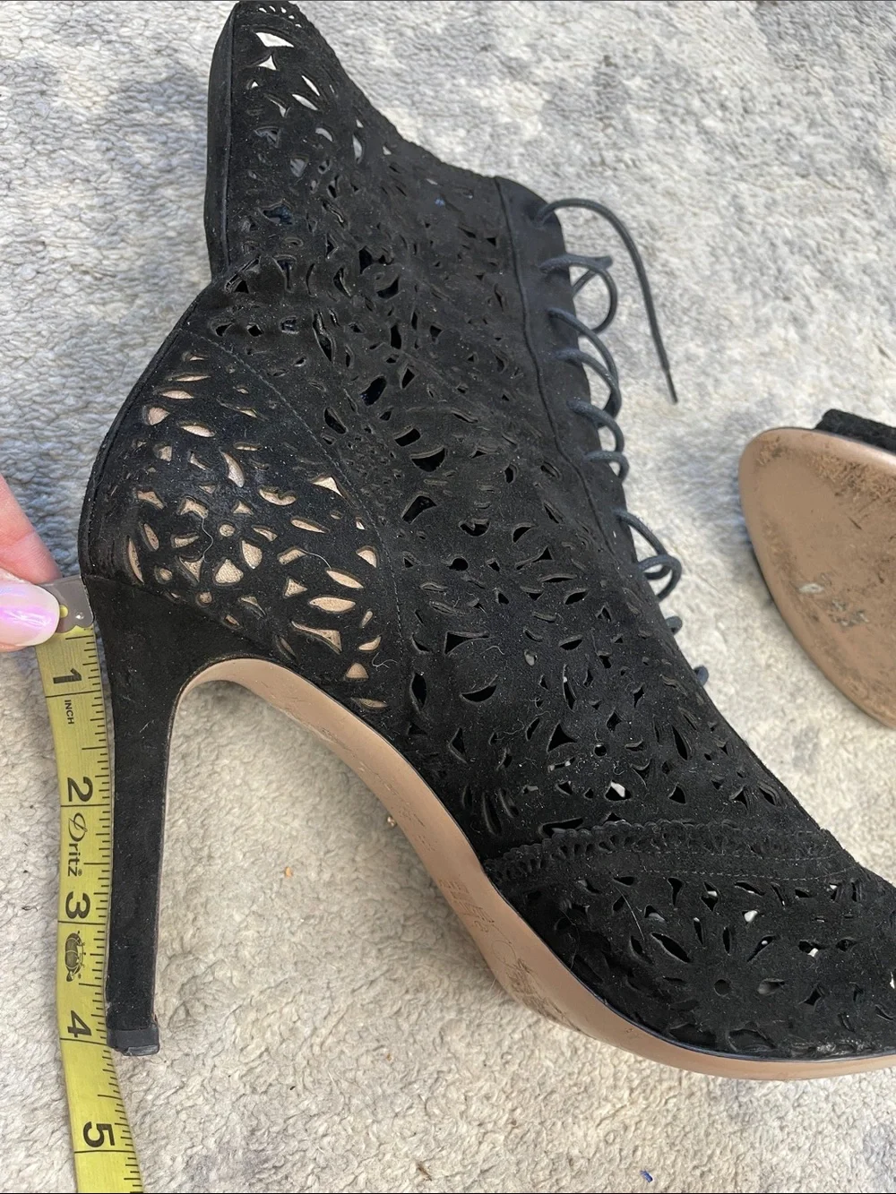 Valentino Garavani stunning rare